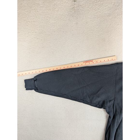 Champion Sweatshirt Mens Medium Reverse Weave Crewneck Route 66 Drag Strip - Picture 3 of 16